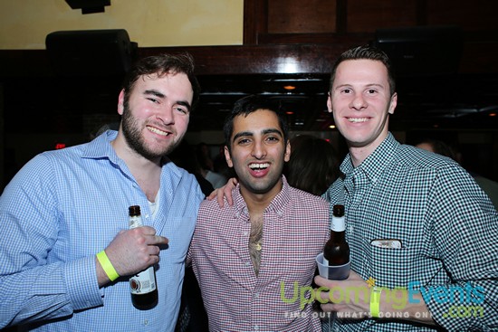 Photo from NYE 2018 at Paddy Whacks (South Street)