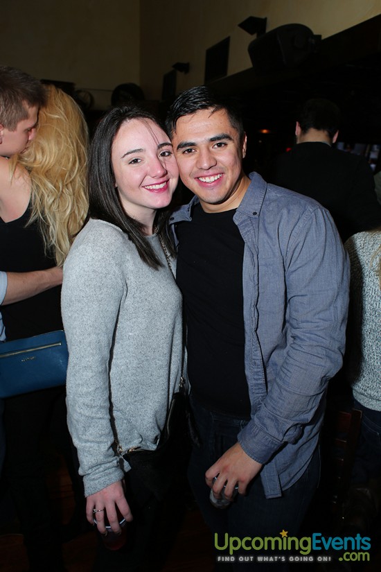 Photo from NYE 2018 at Paddy Whacks (South Street)