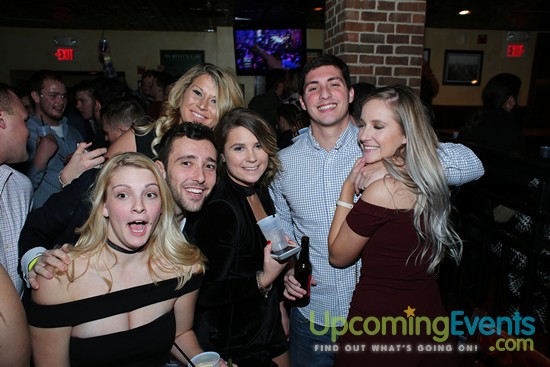 Photo from NYE 2018 at Paddy Whacks (South Street)