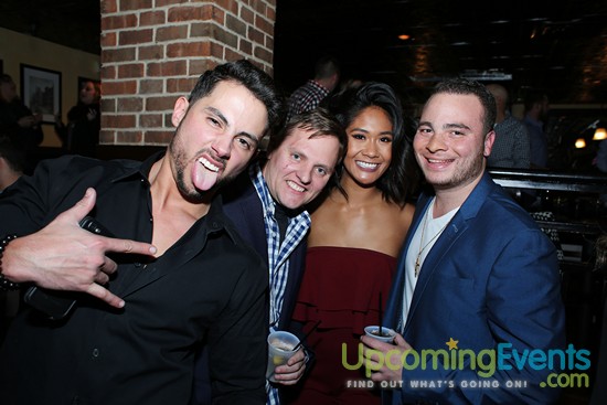 Photo from NYE 2018 at Paddy Whacks (South Street)