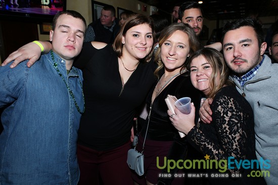 Photo from NYE 2018 at Paddy Whacks (South Street)