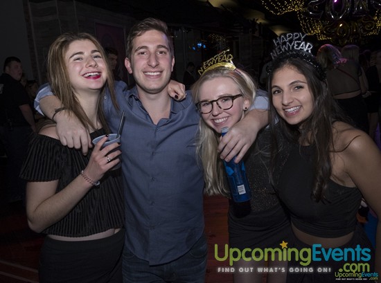 Photo from NYE 2018 at The Pier in Atlantic City