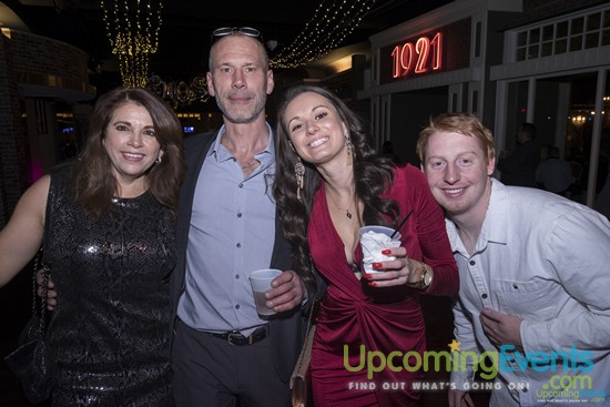 Photo from NYE 2018 at The Pier in Atlantic City