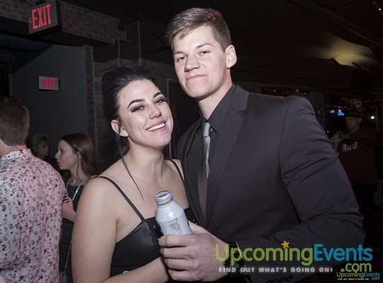 Photo from NYE 2018 at The Pier in Atlantic City