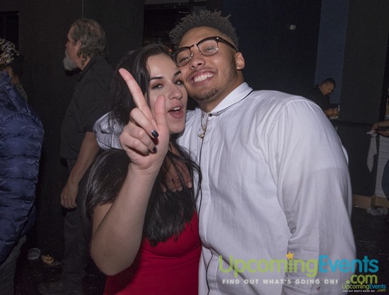 Photo from NYE 2018 at The Pier in Atlantic City