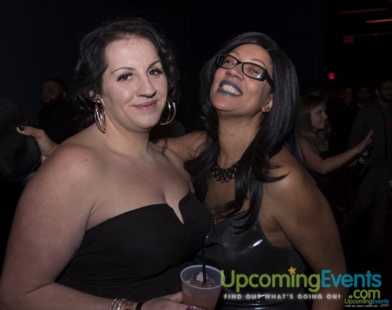 Photo from NYE 2018 at The Pier in Atlantic City