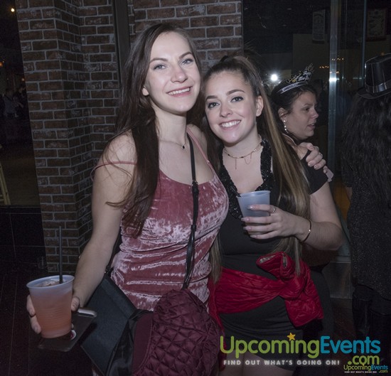 Photo from NYE 2018 at The Pier in Atlantic City