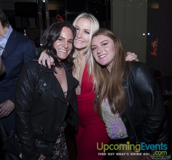 Photo from NYE 2018 at The Pier in Atlantic City