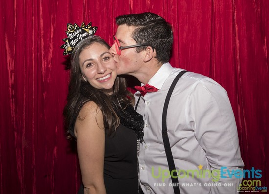 Photo from NYE 2018 at The Pier in Atlantic City