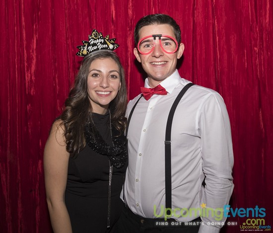 Photo from NYE 2018 at The Pier in Atlantic City