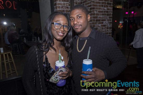 Photo from NYE 2018 at The Pier in Atlantic City