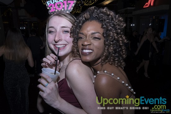 Photo from NYE 2018 at The Pier in Atlantic City
