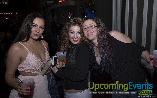 Photo from NYE 2018 at The Pier in Atlantic City