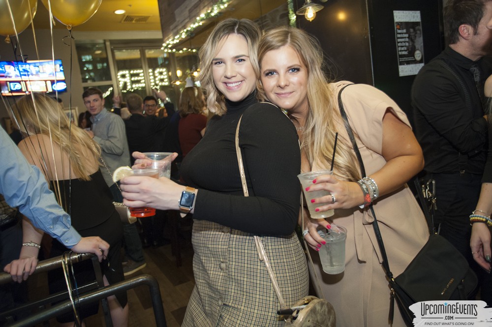 Photo from New Years Eve 2019 at City Tap House Logan Square