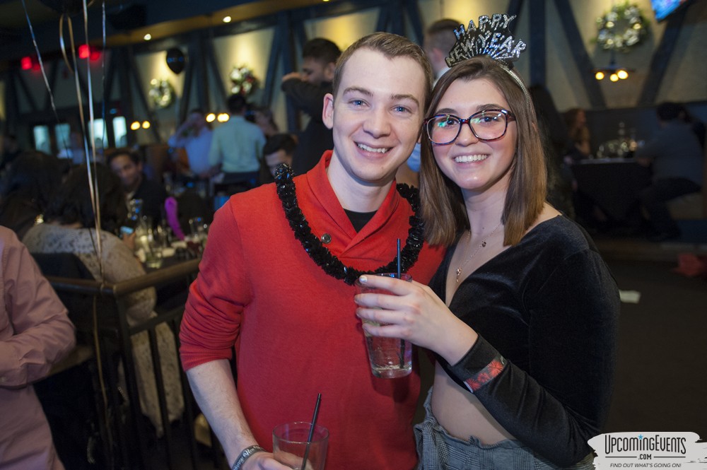 Photo from New Years Eve 2019 at City Tap House Logan Square