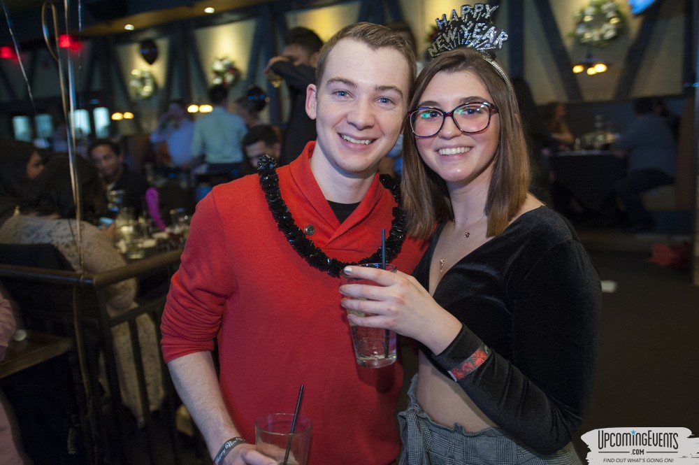 Photo from New Years Eve 2019 at City Tap House Logan Square