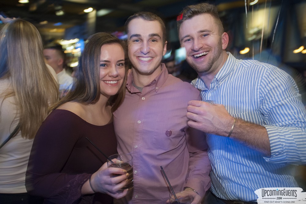 Photo from New Years Eve 2019 at City Tap House Logan Square