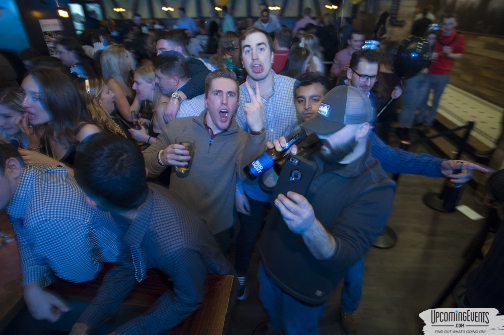 Photo from New Years Eve 2019 at City Tap House Logan Square