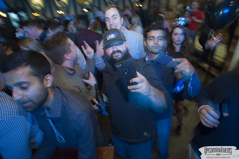 Photo from New Years Eve 2019 at City Tap House Logan Square