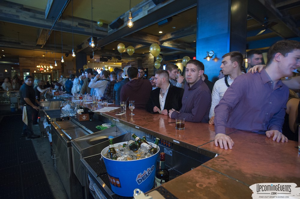 Photo from New Years Eve 2019 at City Tap House Logan Square