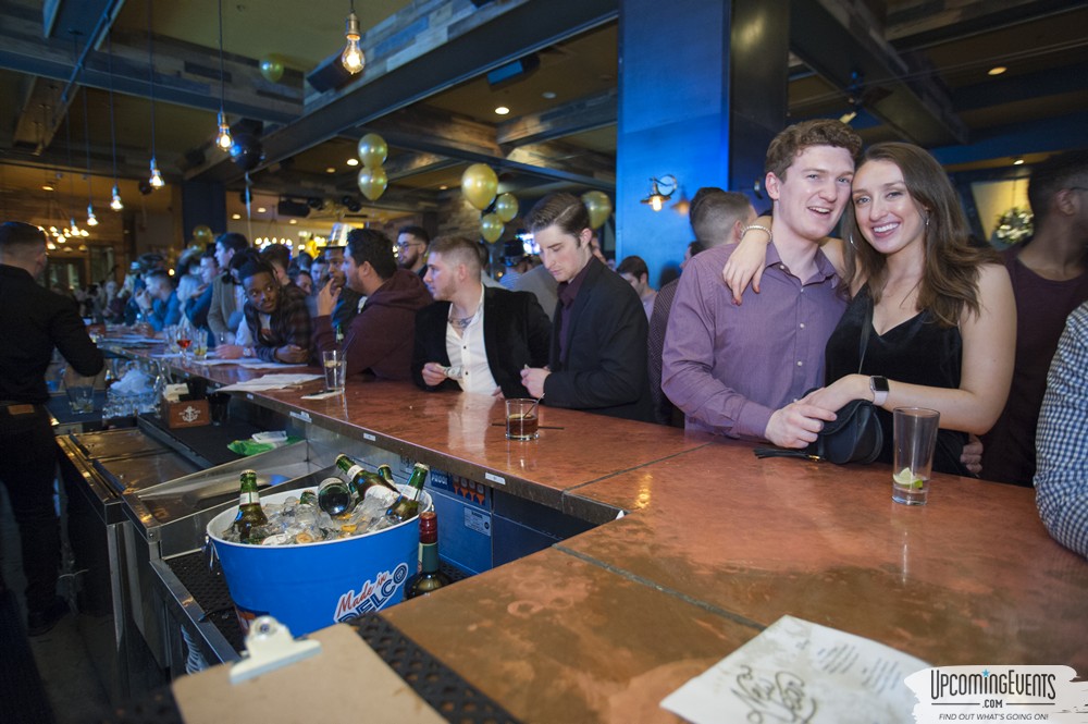 Photo from New Years Eve 2019 at City Tap House Logan Square