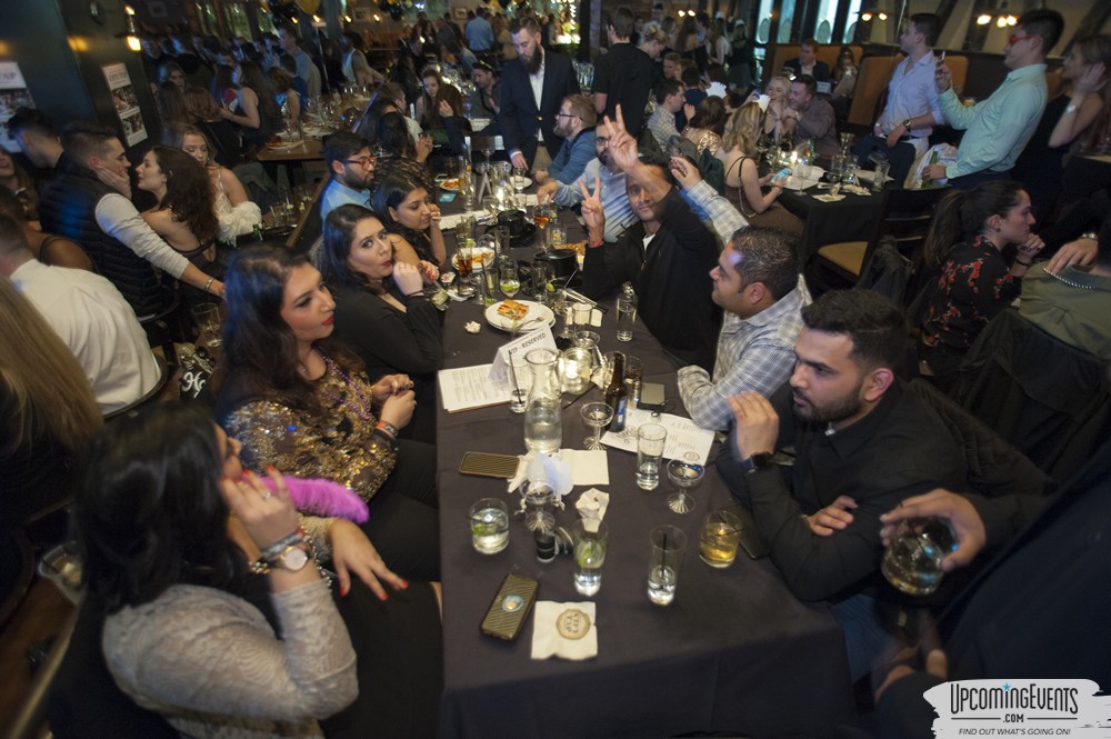 Photo from New Years Eve 2019 at City Tap House Logan Square