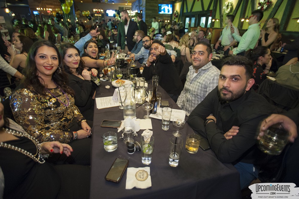 Photo from New Years Eve 2019 at City Tap House Logan Square