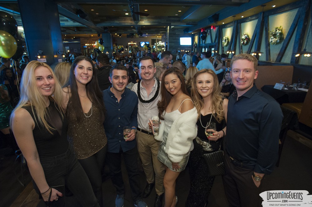 Photo from New Years Eve 2019 at City Tap House Logan Square