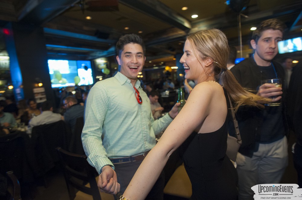 Photo from New Years Eve 2019 at City Tap House Logan Square