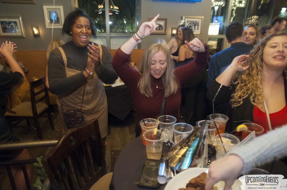 Photo from New Years Eve 2019 at City Tap House Logan Square