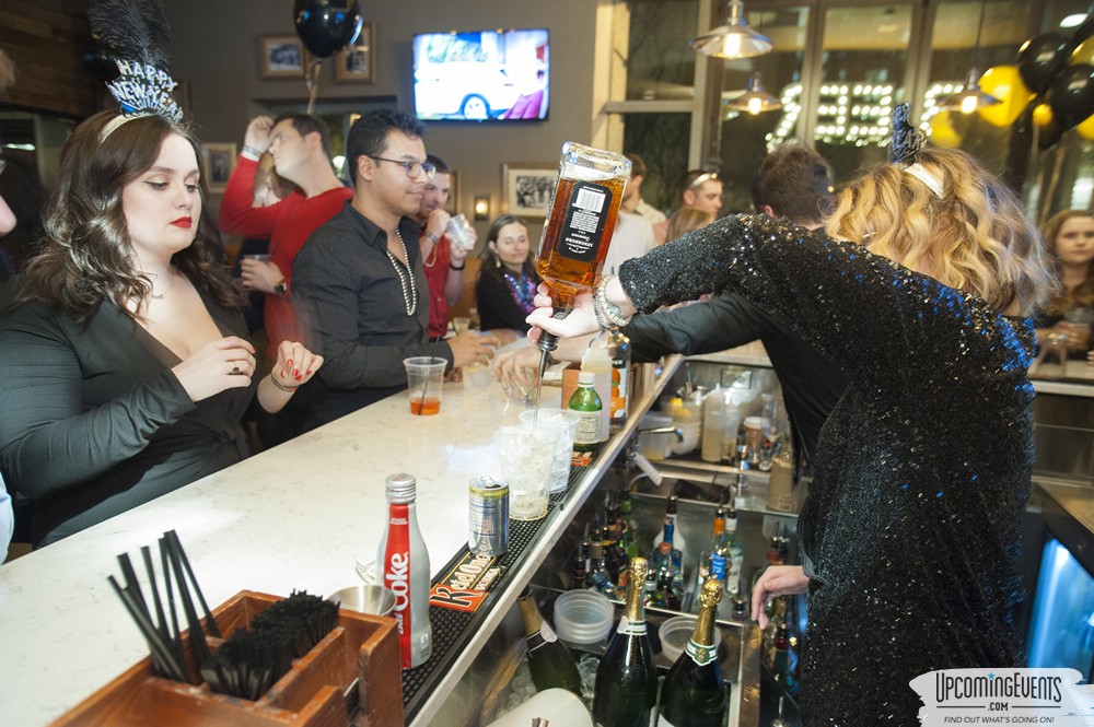 Photo from New Years Eve 2019 at City Tap House Logan Square