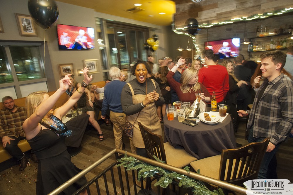 Photo from New Years Eve 2019 at City Tap House Logan Square