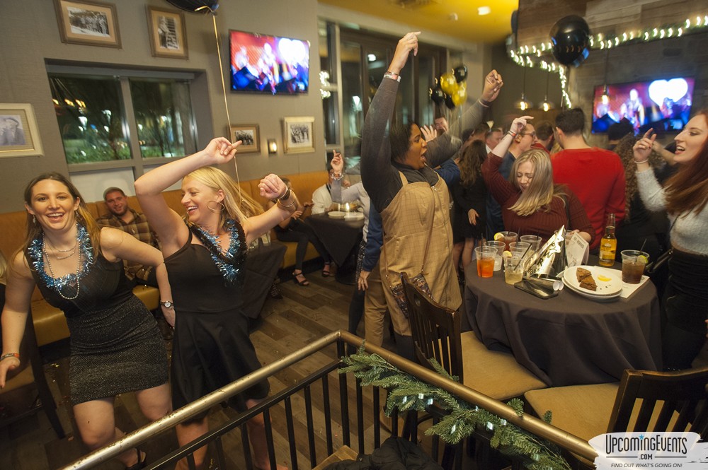 Photo from New Years Eve 2019 at City Tap House Logan Square