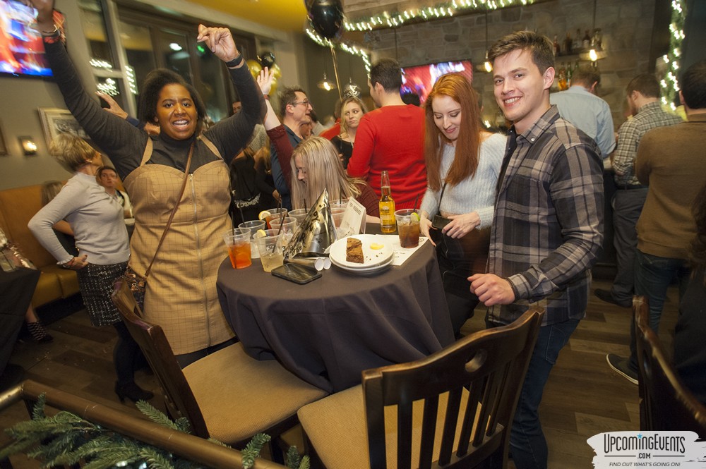 Photo from New Years Eve 2019 at City Tap House Logan Square