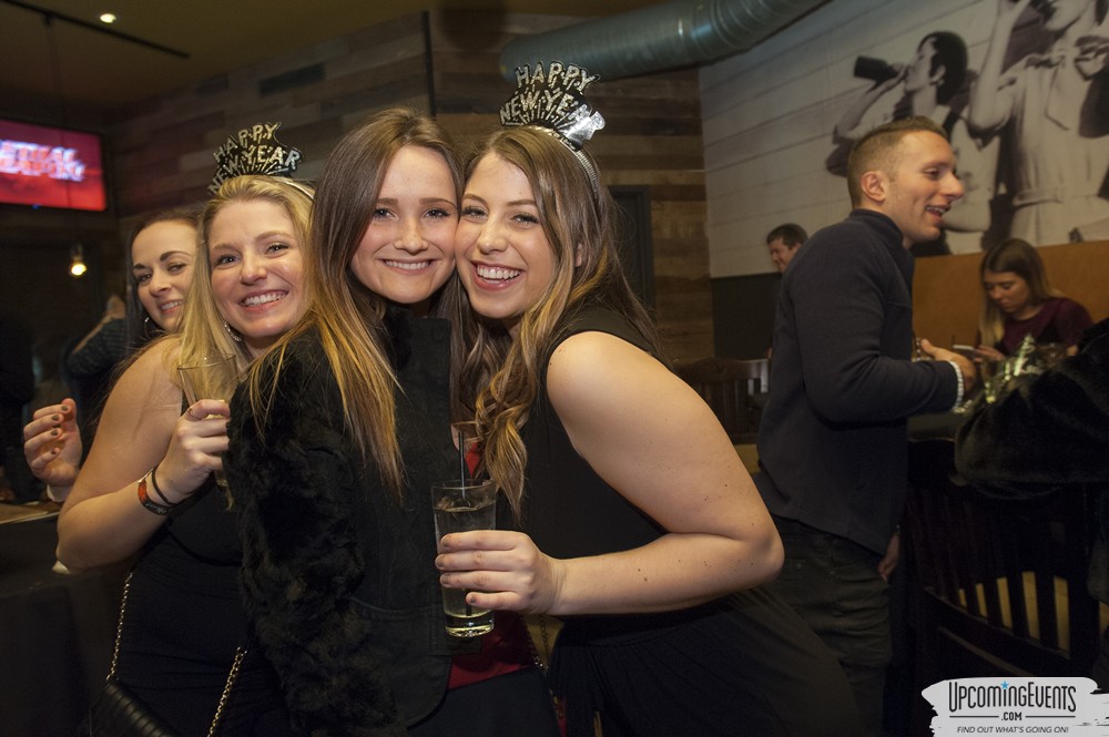 Photo from New Years Eve 2019 at City Tap House Logan Square