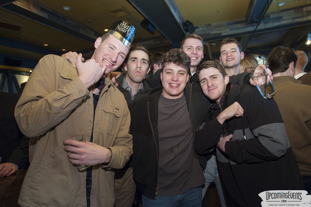 Photo from New Years Eve 2019 at City Tap House Logan Square