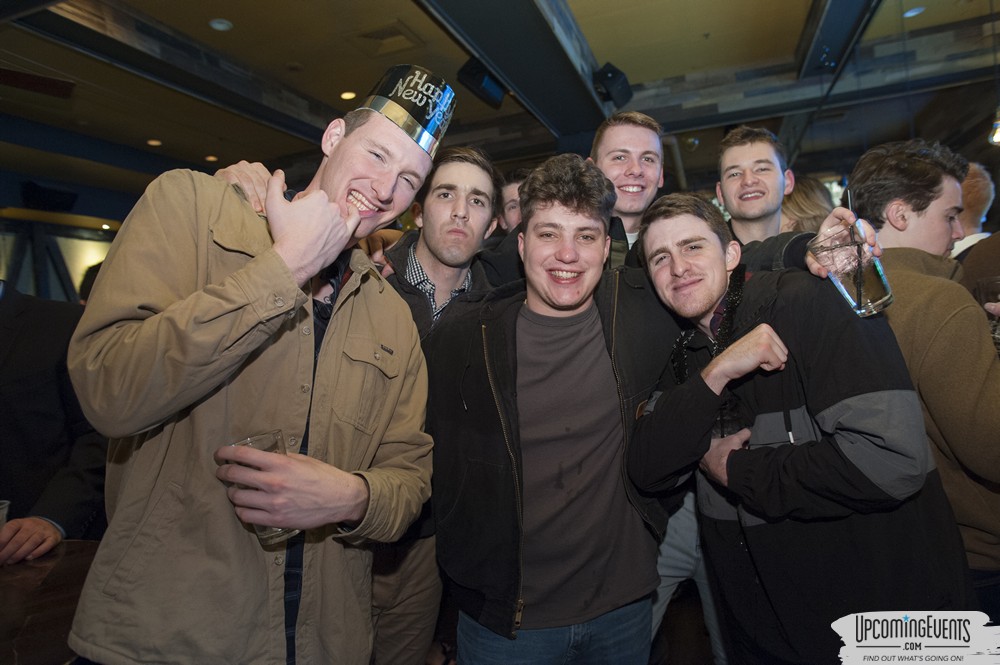 Photo from New Years Eve 2019 at City Tap House Logan Square