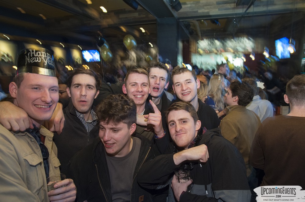 Photo from New Years Eve 2019 at City Tap House Logan Square