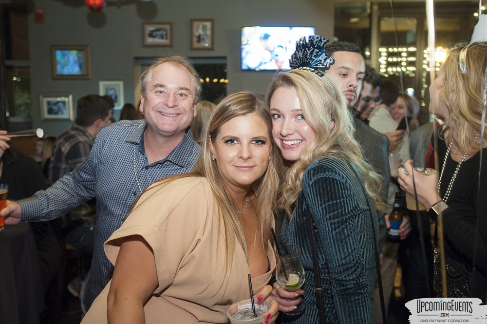 Photo from New Years Eve 2019 at City Tap House Logan Square