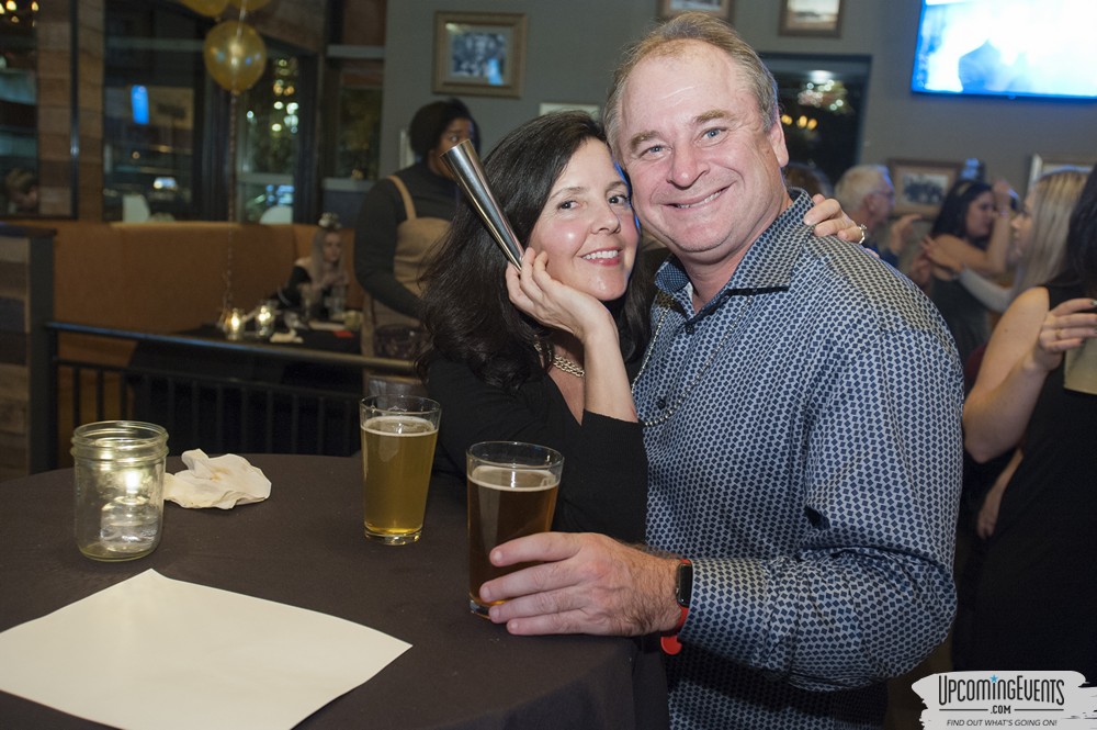 Photo from New Years Eve 2019 at City Tap House Logan Square