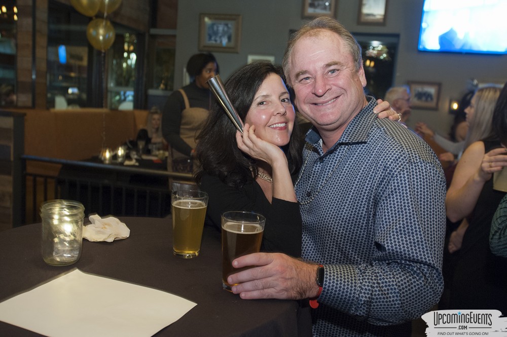 Photo from New Years Eve 2019 at City Tap House Logan Square