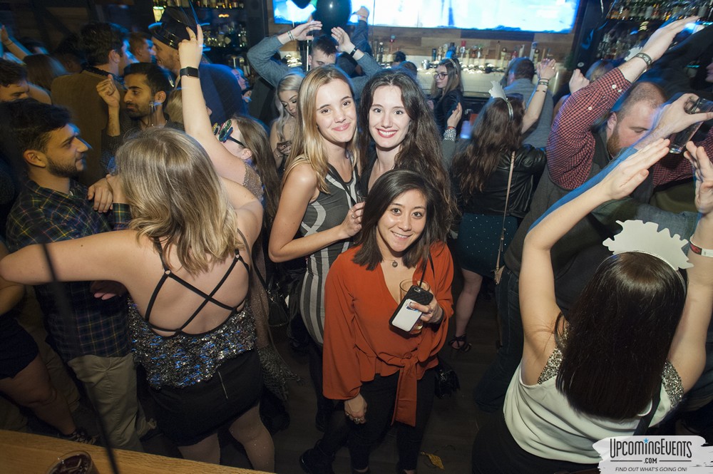 Photo from New Years Eve 2019 at City Tap House Logan Square