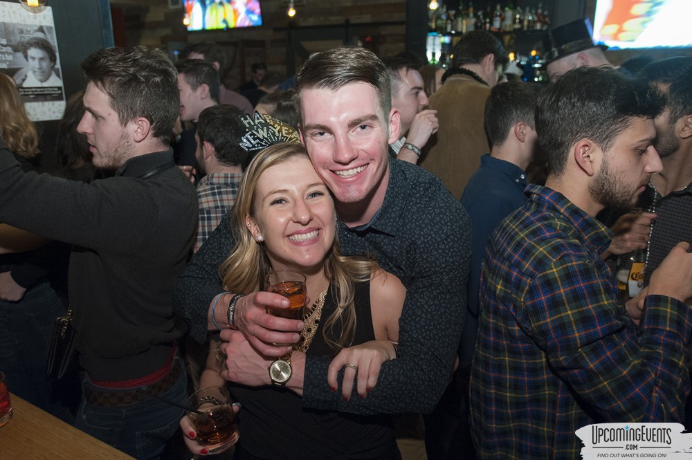 Photo from New Years Eve 2019 at City Tap House Logan Square