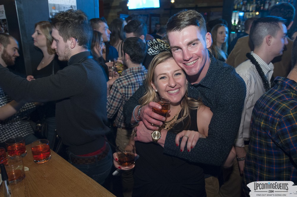 Photo from New Years Eve 2019 at City Tap House Logan Square