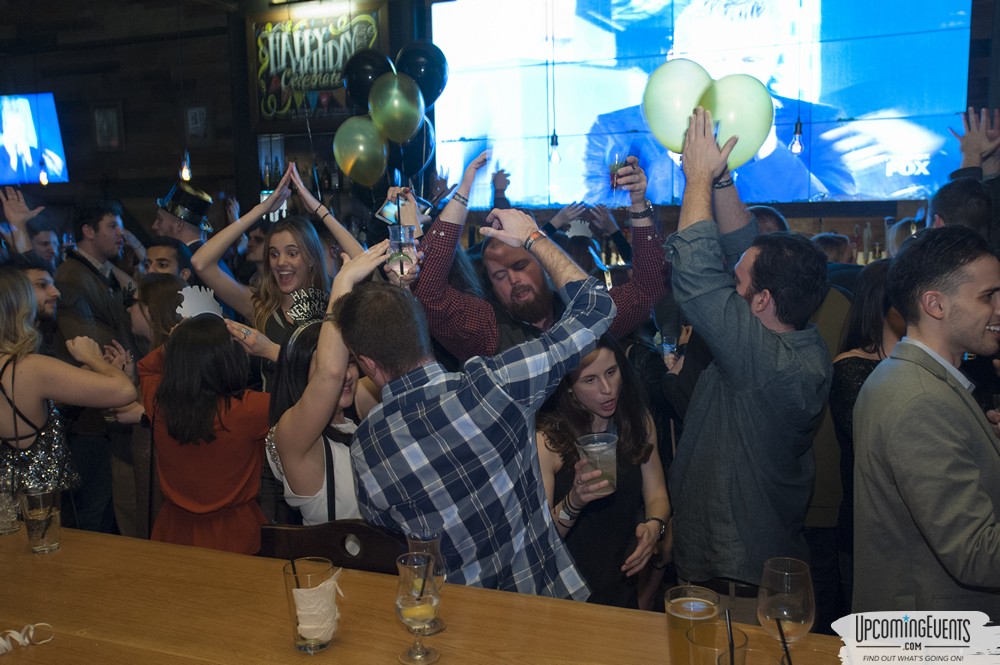 Photo from New Years Eve 2019 at City Tap House Logan Square