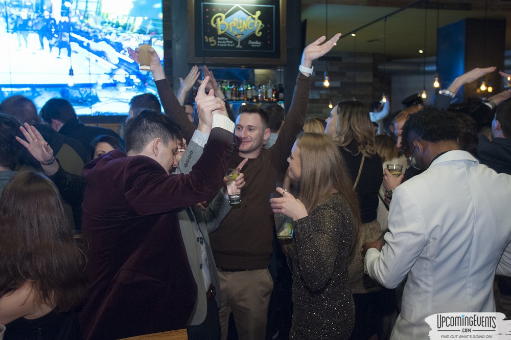 Photo from New Years Eve 2019 at City Tap House Logan Square