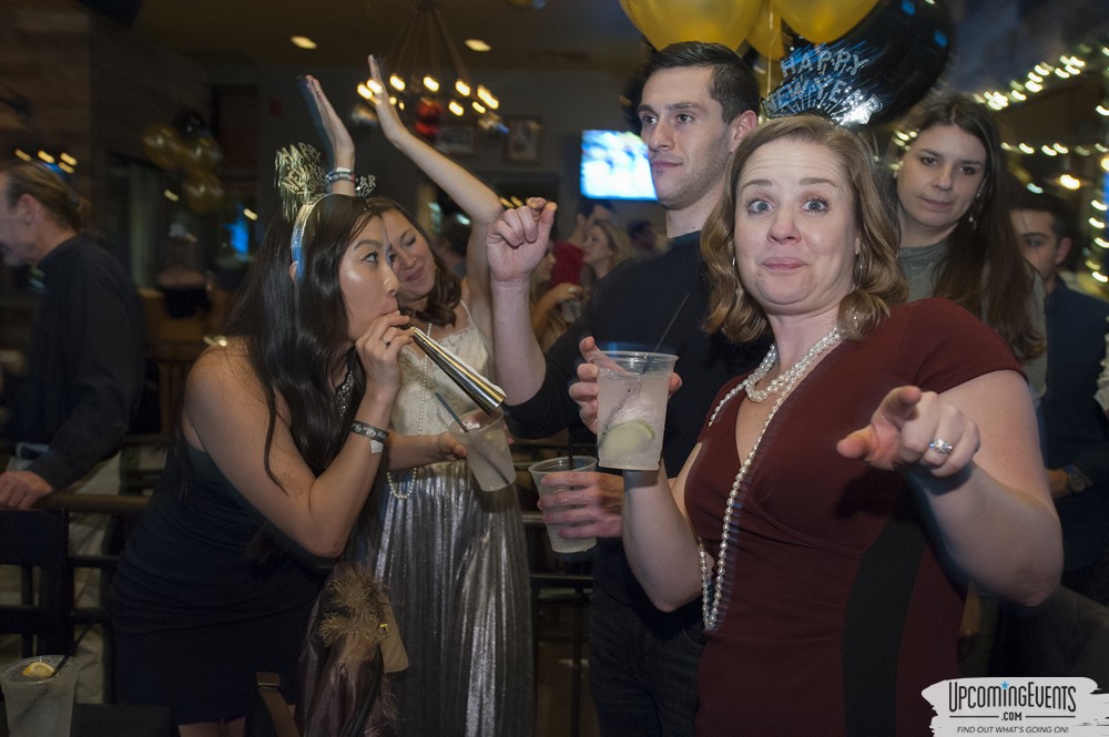 Photo from New Years Eve 2019 at City Tap House Logan Square