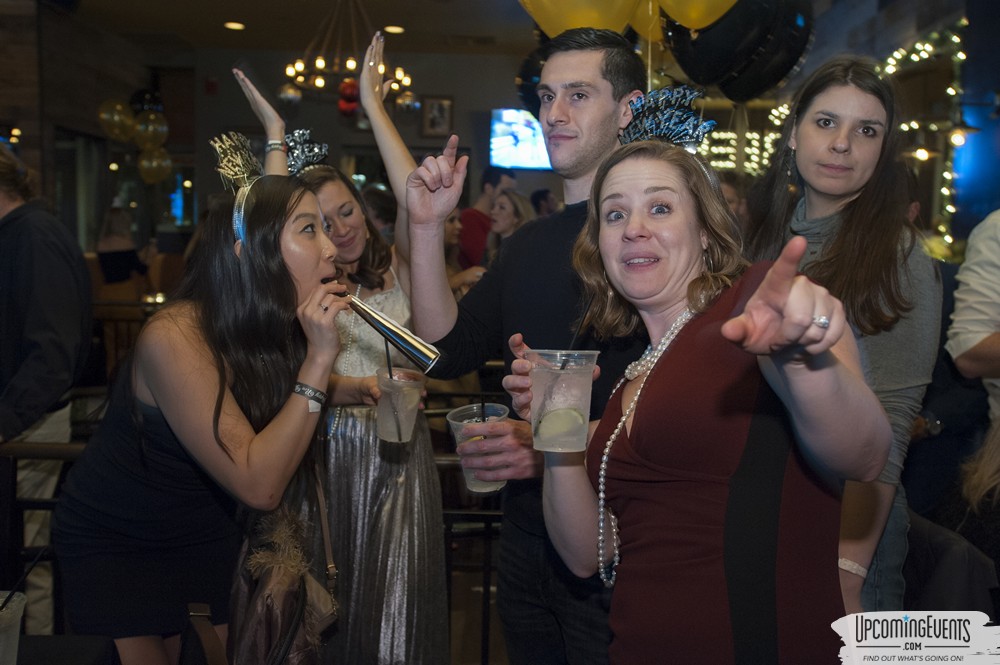 Photo from New Years Eve 2019 at City Tap House Logan Square