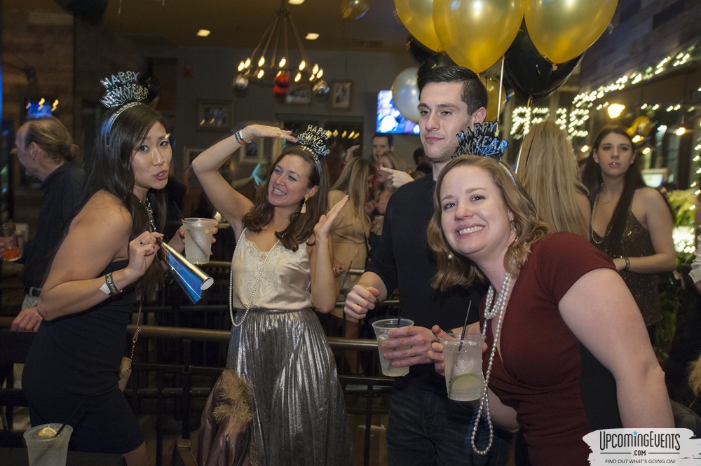 Photo from New Years Eve 2019 at City Tap House Logan Square