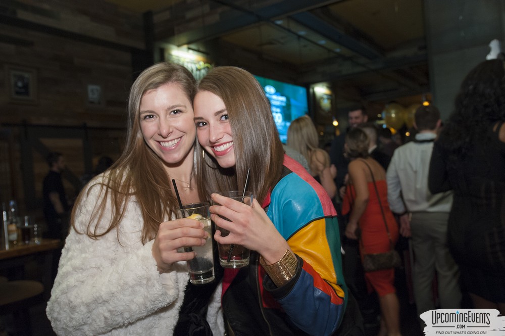 Photo from New Years Eve 2019 at City Tap House Logan Square